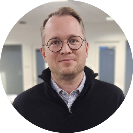 Ville Ylitalo, Stark